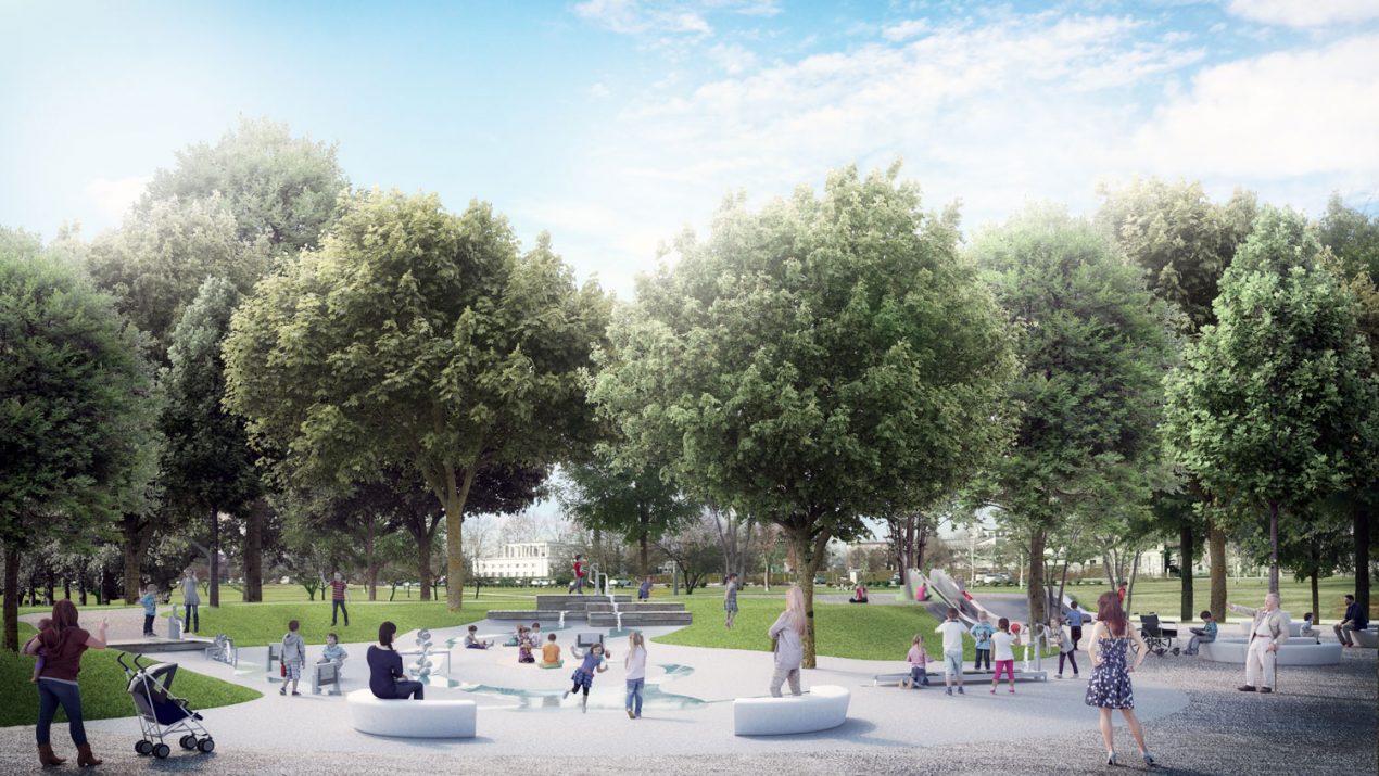 ?martinski公園兒童游樂場