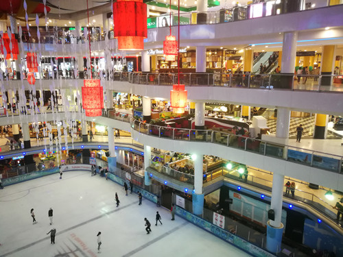 園冶杯組委會出席馬來西亞景觀獎頒獎典禮