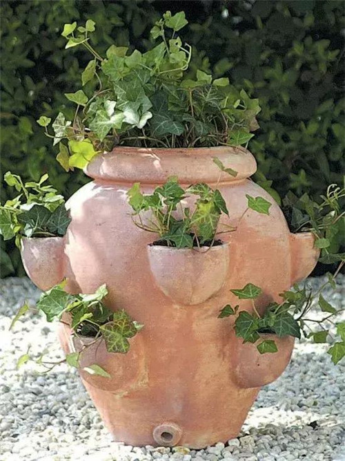 園林景觀小品，哪一款更有情趣