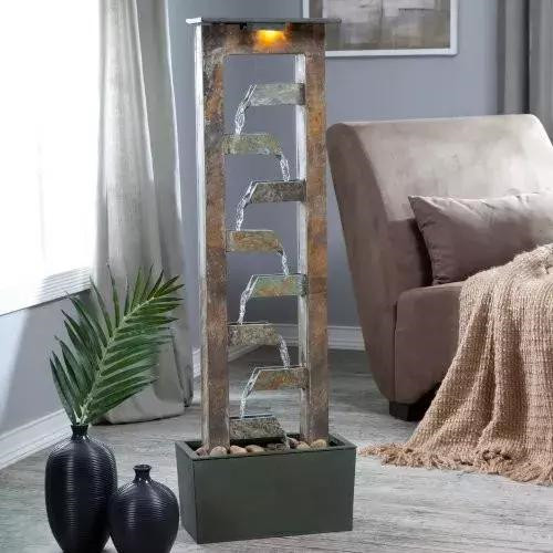 園林景觀小品，哪一款更有情趣