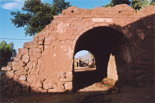 麗江第一村:人杰地靈的清水古鎮