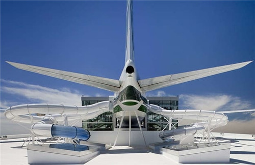 最適合親子游的9個水上主題公園