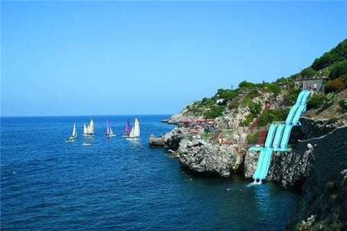 最適合親子游的9個水上主題公園