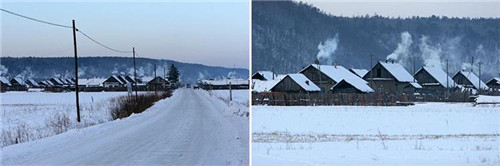 12個清幽的古鎮,你喜歡哪個?