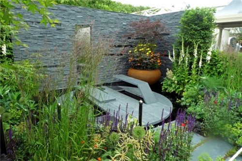 石頭“玫瑰花園”,深深打動了我!