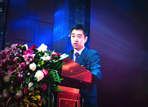 城基生態(tài)王戴勇：在園林行業(yè)變革中求創(chuàng)新