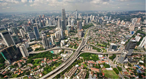 李俊鴻：“會呼吸”的園林景觀設計