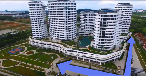 李俊鴻：“會呼吸”的園林景觀設計