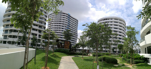 李俊鴻：“會呼吸”的園林景觀設計