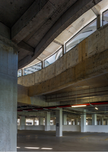 李俊鴻：“會呼吸”的園林景觀設計