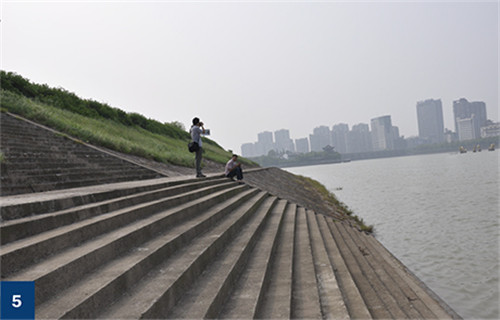 古老智慧復(fù)興中的綠色基礎(chǔ)設(shè)施