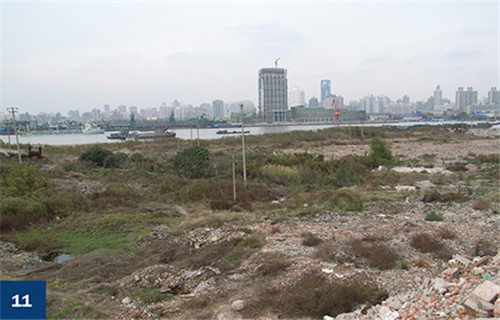 古老智慧復(fù)興中的綠色基礎(chǔ)設(shè)施