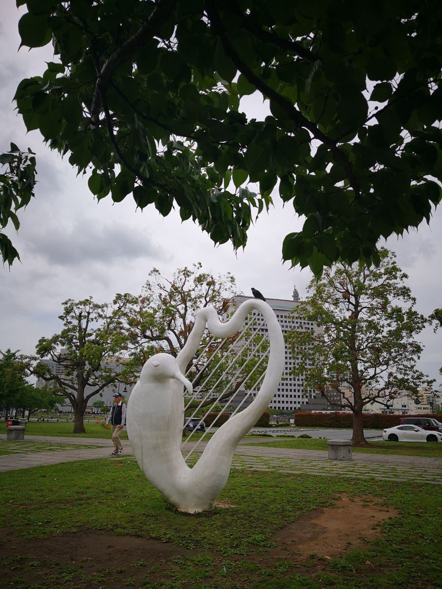 感受日本現代景觀和知名建筑 對話禪僧大師枡野俊明