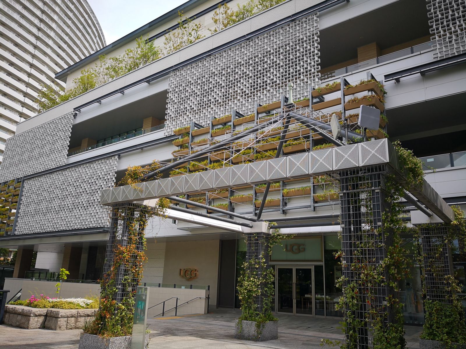 感受日本現代景觀和知名建筑 對話禪僧大師枡野俊明