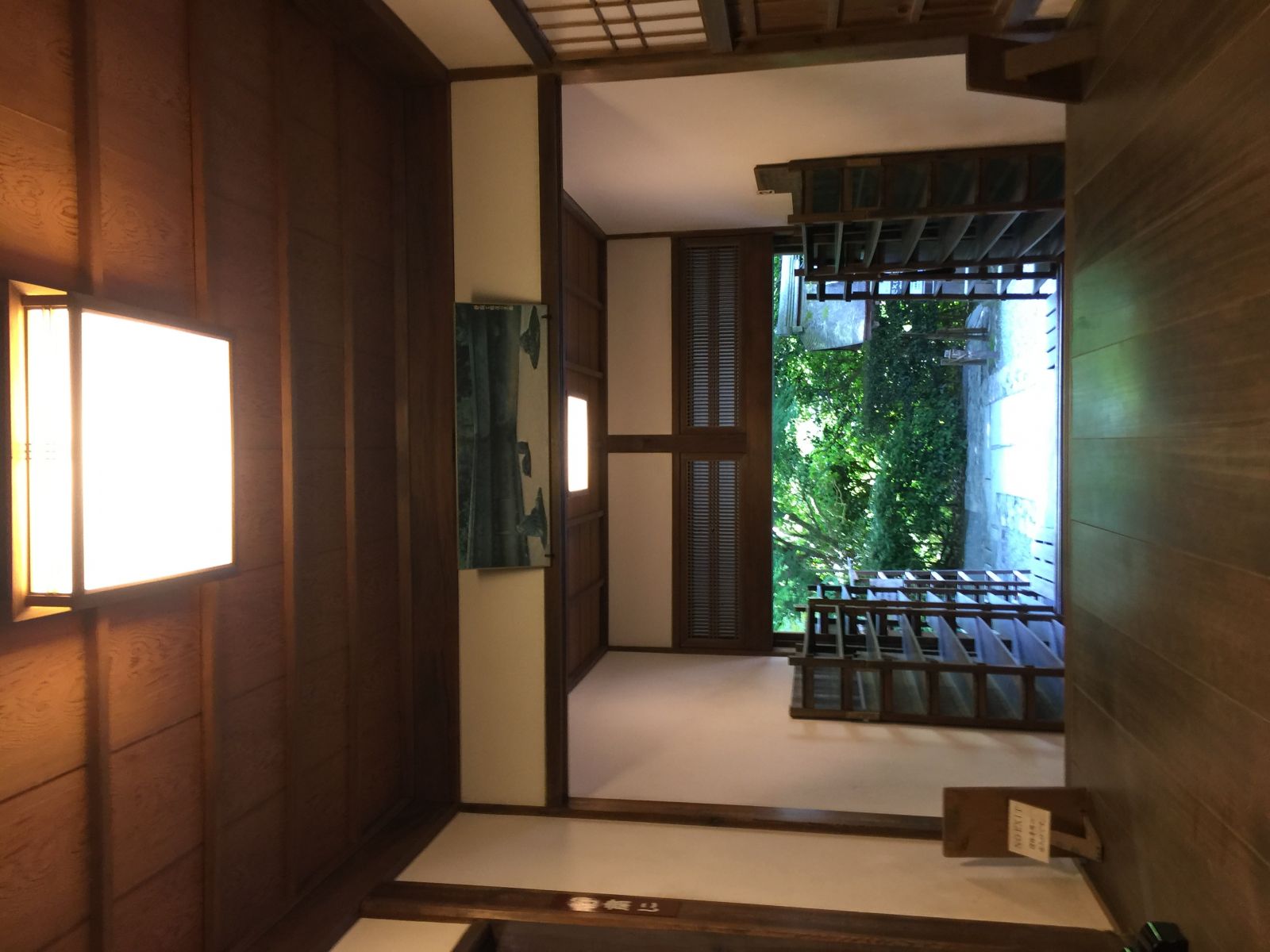 領(lǐng)略日本傳統(tǒng)庭院 考察京都最美河流