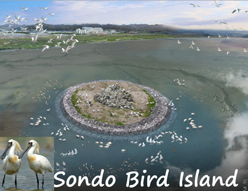 樸基淑：都市河川的生態(tài)修復