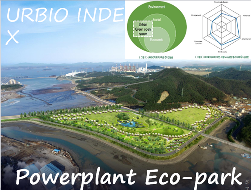 樸基淑：都市河川的生態(tài)修復