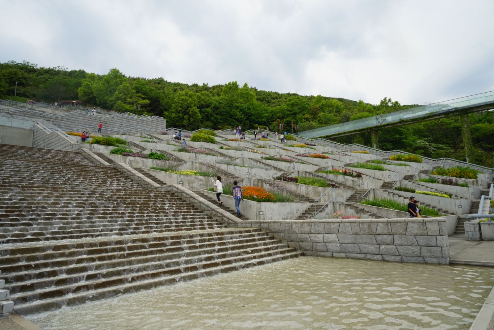 參觀大師安藤忠雄作品 考察大阪住宅與商業建筑