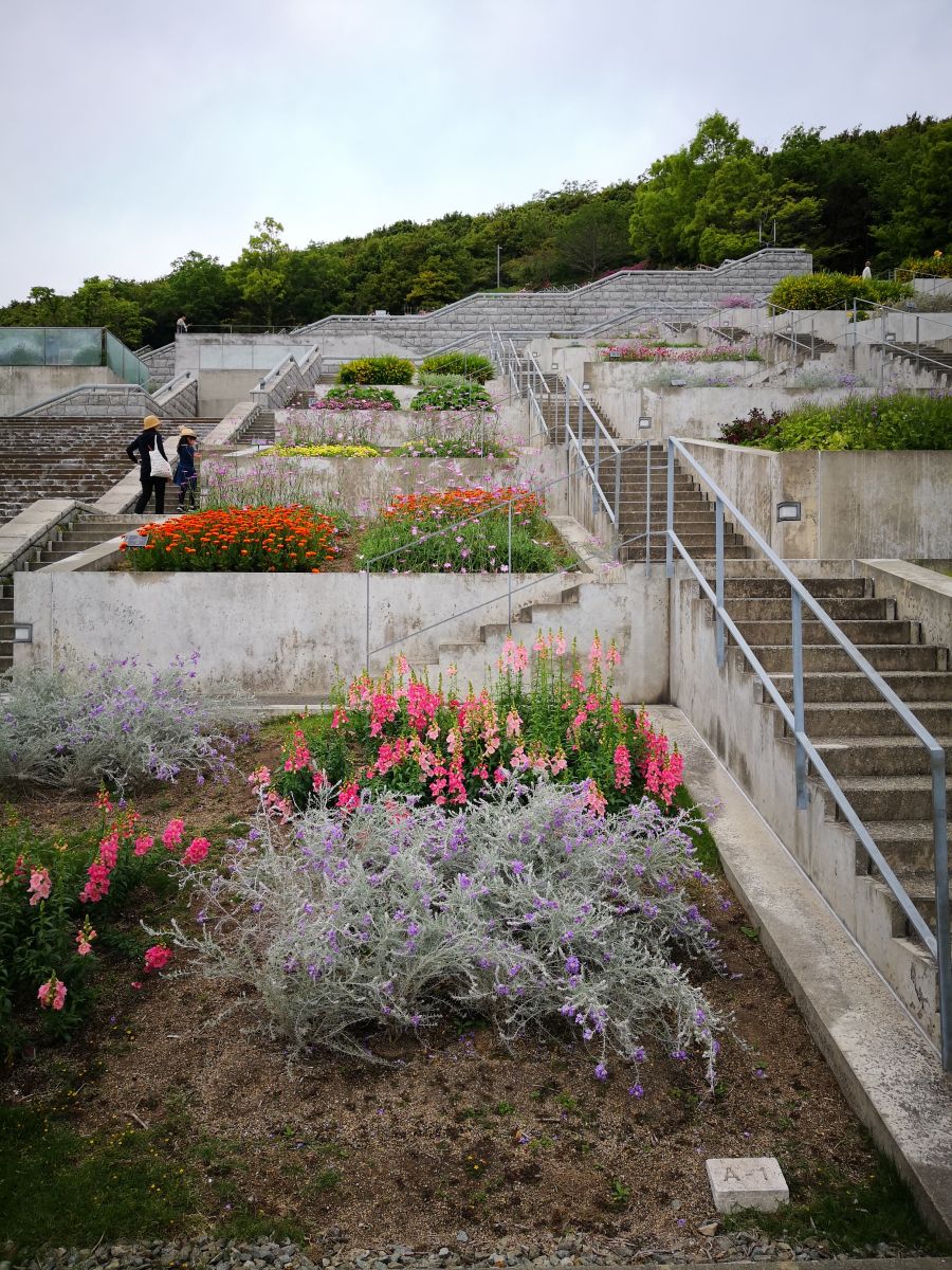 參觀大師安藤忠雄作品 考察大阪住宅與商業建筑