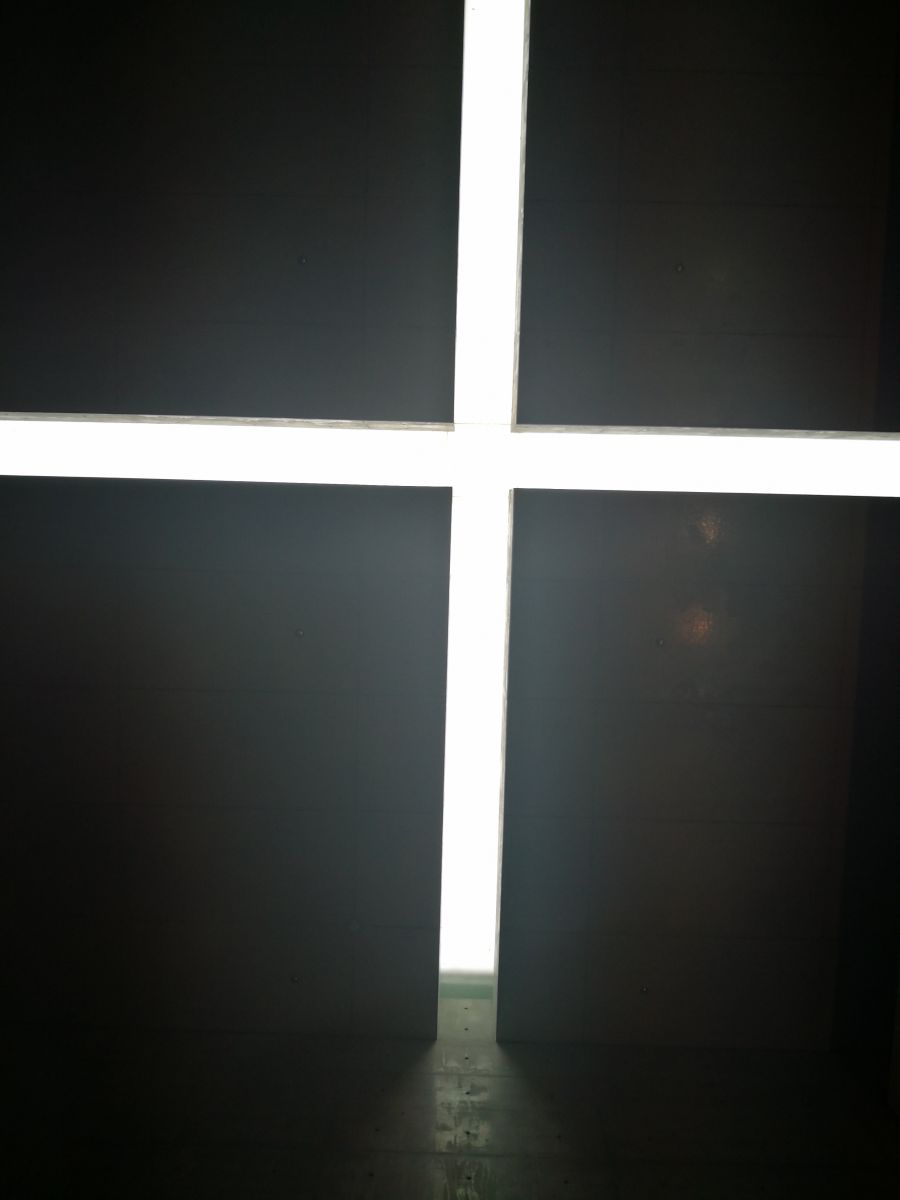 參觀大師安藤忠雄作品 考察大阪住宅與商業建筑