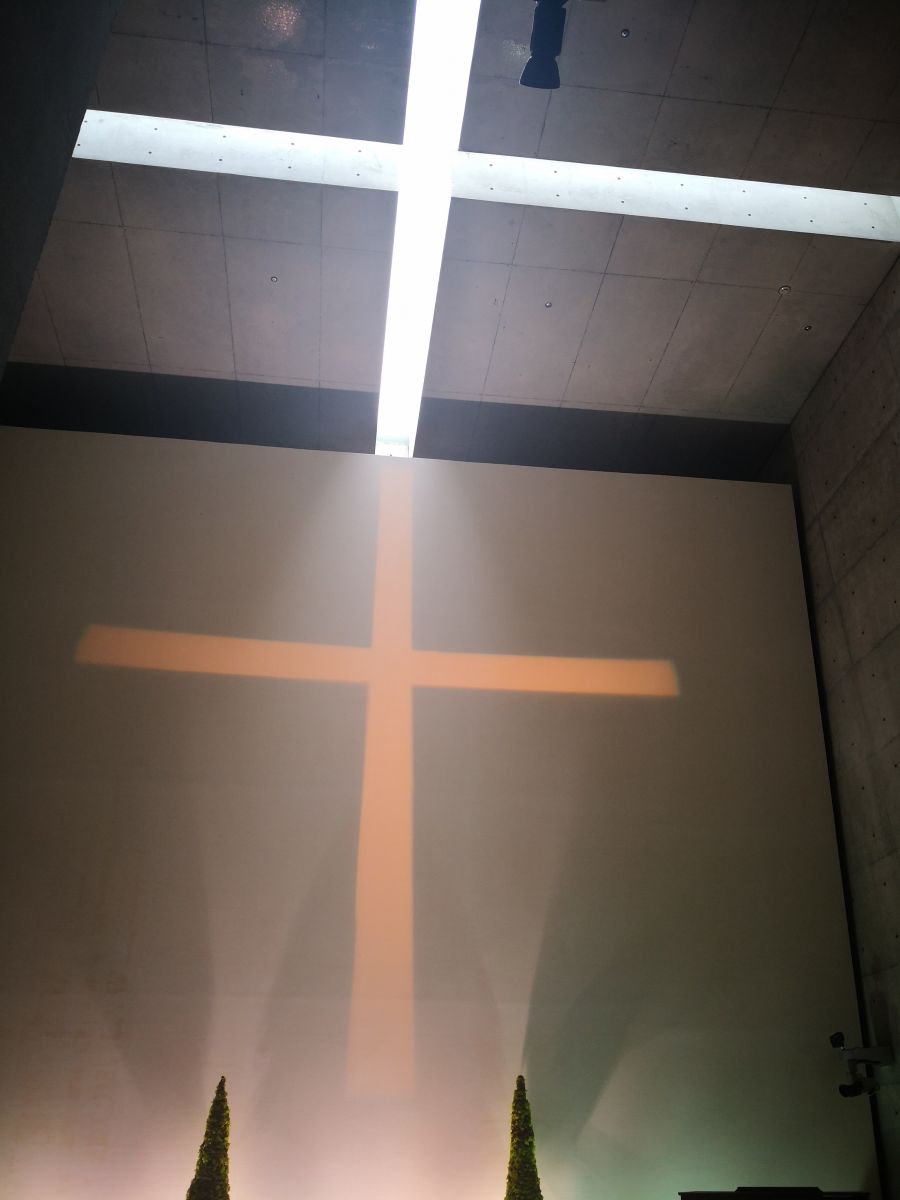 參觀大師安藤忠雄作品 考察大阪住宅與商業建筑