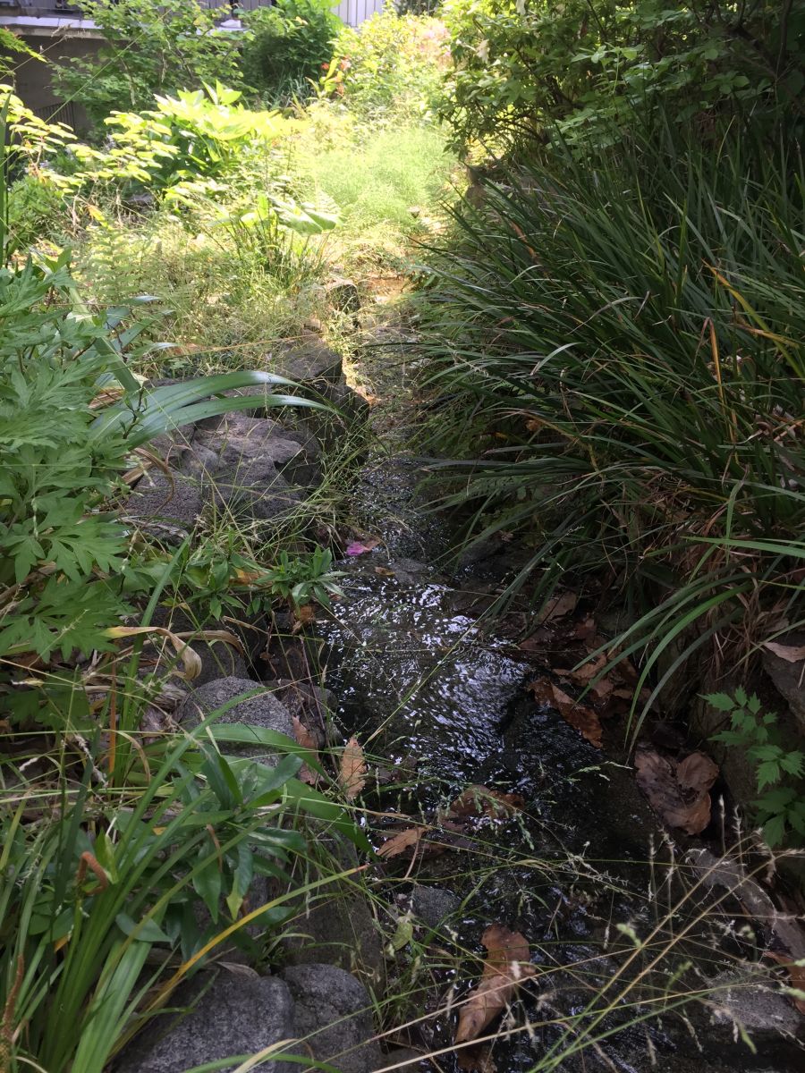 參觀大師安藤忠雄作品 考察大阪住宅與商業建筑