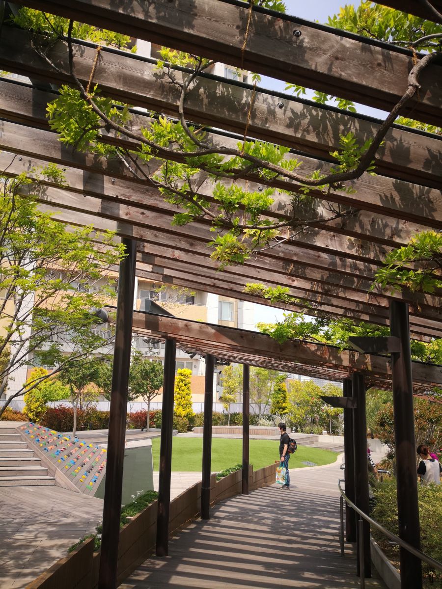 參觀大師安藤忠雄作品 考察大阪住宅與商業建筑