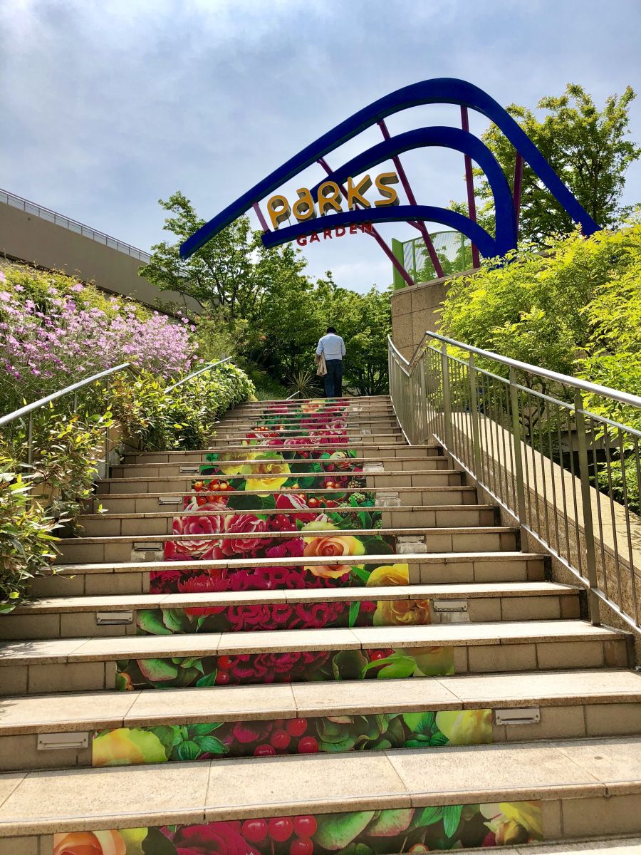 參觀大師安藤忠雄作品 考察大阪住宅與商業建筑