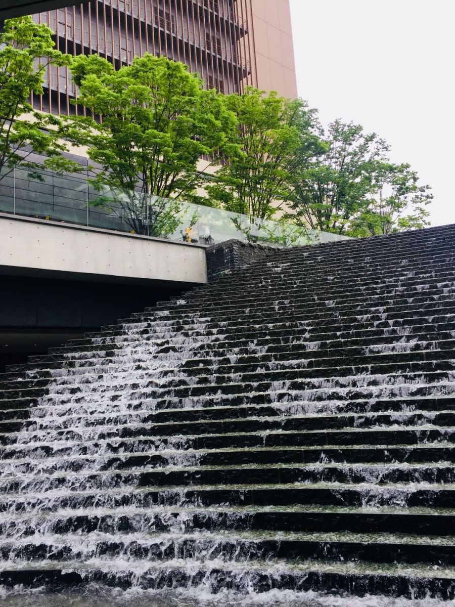 參觀大師安藤忠雄作品 考察大阪住宅與商業建筑