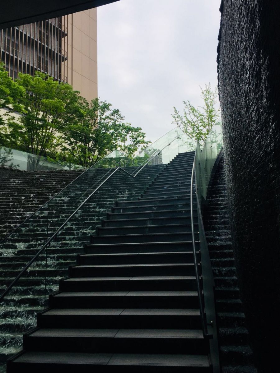 參觀大師安藤忠雄作品 考察大阪住宅與商業建筑