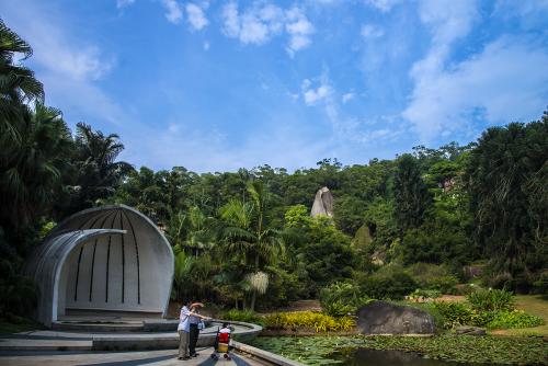 中國風(fēng)景園林學(xué)科開拓者孫筱祥先生逝世