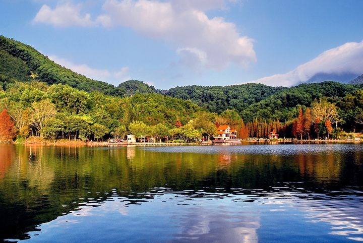 中國風(fēng)景園林學(xué)科開拓者孫筱祥先生逝世