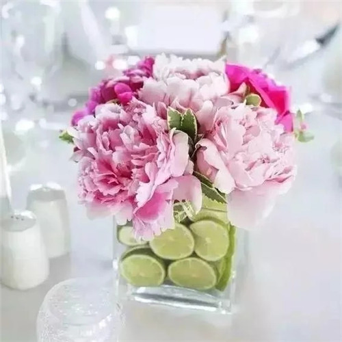 蔬菜水果插花，你不知道的美