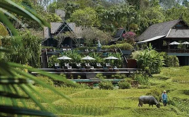 推進休閑農業與鄉村旅游升級