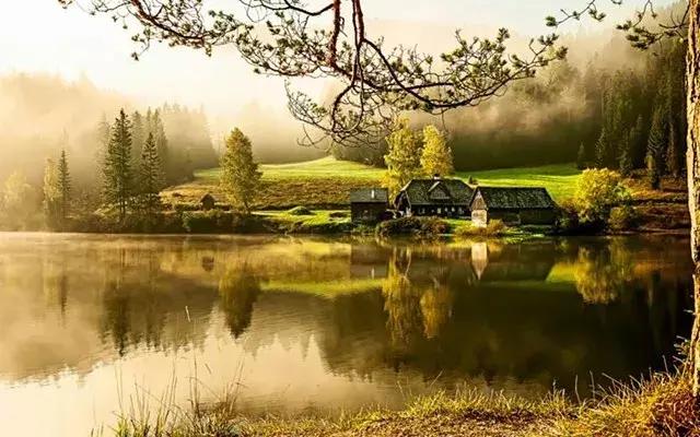 推進休閑農業與鄉村旅游升級