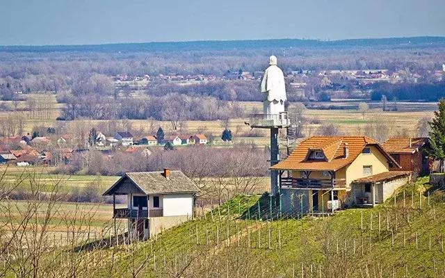 推進休閑農業與鄉村旅游升級