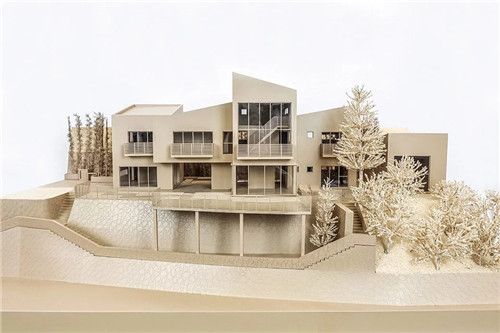 浙江省莫干山民宿設(shè)計之林棲谷隱