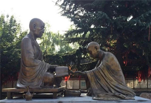 最受日本人喜愛的景區(qū),就在西安的東郊