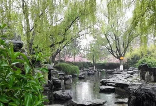 最受日本人喜愛的景區(qū),就在西安的東郊