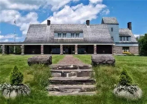 圣安德魯斯——北美最美的海邊小鎮