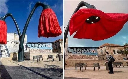 一些一些值得借鑒的城市創(chuàng)意設(shè)計