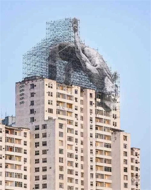 一些一些值得借鑒的城市創(chuàng)意設(shè)計