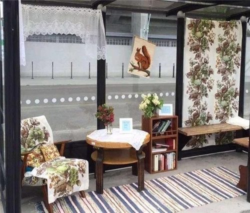 一些一些值得借鑒的城市創(chuàng)意設(shè)計