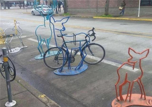 一些一些值得借鑒的城市創(chuàng)意設(shè)計