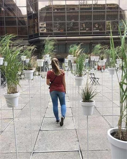 一些一些值得借鑒的城市創(chuàng)意設(shè)計