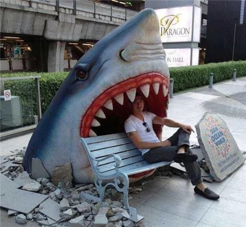 一些一些值得借鑒的城市創(chuàng)意設(shè)計