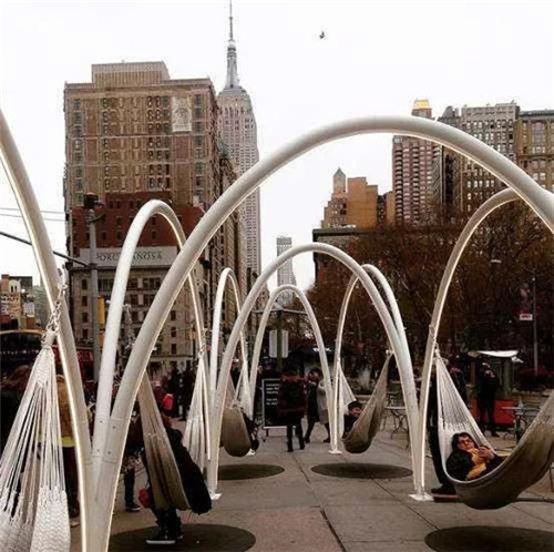 一些一些值得借鑒的城市創(chuàng)意設(shè)計