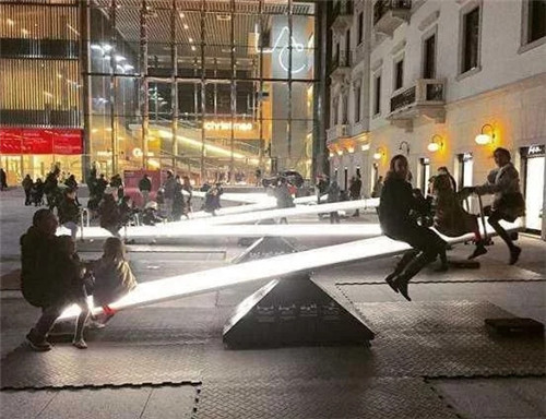 一些一些值得借鑒的城市創(chuàng)意設(shè)計