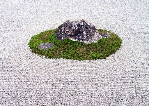 禪宗園林設(shè)計(jì)大師枡野俊明談造園