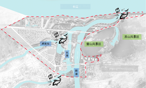 楊念東：武昌魚的回家之路